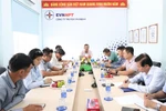 Tập trung nguồn lực để đóng điện máy biến áp 220kV Trạm biến áp 500kV Đức Hòa trước ngày 10/10/2025