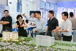 Bất động sản Thanh Hóa kỳ vọng tái lập thập kỷ vàng của thị trường căn hộ Hà Nội