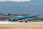 Vietnam Airlines tăng cường kết nối Hà Nội - Điện Biên dịp Lễ hội Hoa ban 2026