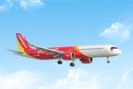 Tất cả các chuyến bay nội địa của Vietjet sẽ làm thủ tục tại Sảnh A, nhà ga T1, Sân bay Tân Sơn Nhất