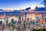 Tăng tần suất bay giữa TP.HCM và Hồng Kông, Vietjet tặng tuần lễ vàng khuyến mãi