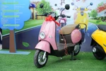 VinFast áp dụng mức giá đối tác thân thiết cho tất cả người dùng xe điện