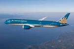 Nhiều chuyến bay ngày 22/7 phải điều chỉnh do cơn bão Wipha