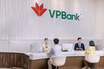 Tăng trưởng đồng bộ, tổng tài sản VPBank vượt mốc 1,1 triệu tỷ đồng