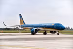 Vietnam Airlines nhanh chóng cập nhật phần mềm theo hướng dẫn của Airbus