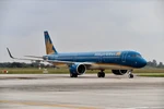 Nhiều chuyến bay bị hủy, điều chỉnh lịch khai thác do cơn bão Ragasa