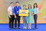 Sinh viên Trường Đại học Gia Định lan tỏa giá trị sống trẻ, sống đẹp