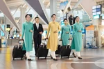 Tuyển hơn 1.200 tiếp viên, Vietnam Airlines mở rộng cơ hội việc làm cho lao động trẻ