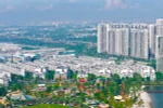 Vùng đất cơ hội giữa Khu Đông TP Hồ Chí Minh: Vinhomes Grand Park mở lối cho khởi nghiệp và đầu tư