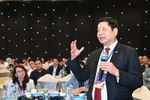 Chủ tịch FPT Trương Gia Bình: TP.HCM có thể trở thành thủ phủ máy bay không người lái của khu vực