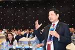 Chủ tịch FPT Trương Gia Bình: TP.HCM có thể trở thành thủ phủ máy bay không người lái của khu vực