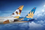 Liên danh Vietnam Airlines – Etihad Airways: Cánh cửa mới kết nối Việt Nam và Trung Đông