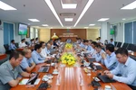 Thúc đẩy đột phá chiến lược của BSR theo hướng phát triển xanh và bền vững