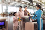 Vietnam Airlines Group mở bán hơn 3,5 triệu ghế phục vụ Tết Nguyên đán 2026