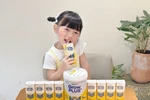 Lactoferrin – “lá chắn” đa năng hỗ trợ hệ miễn dịch giúp trẻ khỏe mạnh, ít ốm vặt