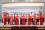 BSR khánh thành Trường Tiểu học Duy Sơn (Điểm trường Phú Nham Tây)