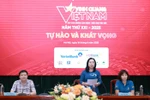 Agribank được vinh danh trong Chương trình Vinh quang Việt Nam năm 2025