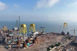 Petrovietnam đứng vị trí 11 trong BXH 500 doanh nghiệp lớn nhất Đông Nam Á