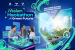 Phát động cuộc thi Asian Hackathon for Green Future 2026 với tổng giải thưởng 24.000 USD