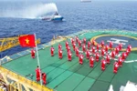 Petrovietnam: Khát vọng vươn mình trong nhiệm kỳ mới
