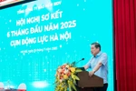 6 tháng đầu năm 2025: Lợi nhuận hợp nhất của BIC tăng trưởng gần 20%