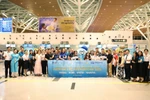 Vietnam Airlines khai trương đường bay thẳng giữa Đà Nẵng và Osaka