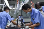 Nguy cơ mất lợi thế cạnh tranh nếu người lao động không giỏi AI