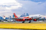 Đặt vé Vietjet ngay để tận hưởng chuyến bay 0 đồng và hành lý ký gửi miễn phí