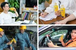 Number 1 - Thức uống tiếp năng lượng của người trẻ để trở thành phiên bản tốt hơn