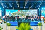 Vietcombank và UBND TP Đà Nẵng hợp tác phát triển dịch vụ tại Trung tâm Tài chính Quốc tế Việt Nam