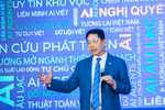 FPT công bố Giải thưởng AI 1 triệu USD: Tôn vinh chủ quyền công nghệ quốc gia