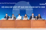 VietinBank 9 tháng đầu năm 2025: Duy trì tăng trưởng vượt trội, kiểm soát tốt chất lượng tài sản