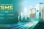Đón năm “Mã" cùng ưu đãi siêu đã từ BIDV SME Fast Track 2026