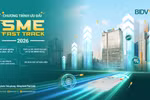 Đón năm “Mã" cùng ưu đãi siêu đã từ BIDV SME Fast Track 2026