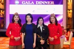 Vietjet tiên phong trao quyền và lan tỏa cảm hứng phụ nữ trong bầu trời hàng không