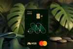 MSB Mastercard Green World: Hành trình xanh cho những nhà lãnh đạo tiên phong