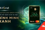 MSB Mastercard Green World: Tinh hoa trải nghiệm của lãnh đạo hiện đại
