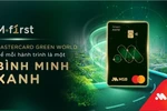 MSB Mastercard Green World: Tinh hoa trải nghiệm của lãnh đạo hiện đại