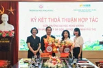 SHB Chi nhánh Phú Thọ ký kết hợp tác với Trường Đại học Hùng Vương