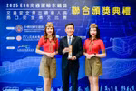Vietjet được vinh danh giải Vàng phát triển bền vững Giao thông vận tải chuẩn ESG