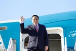 Thủ tướng thăm chính thức Campuchia và dự Hội nghị cấp cao ASEAN từ ngày 8-13/11