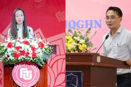 Trường đại học lý giải nguyên nhân không tuyển thẳng thí sinh đạt giải khoa học kỹ thuật 