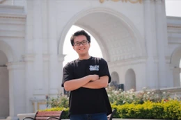 Đam mê khoa học, nam sinh VinUni nỗ lực giành học bổng TS của ĐH Quốc gia Singapore