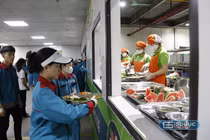 Sửa đổi Luật An toàn thực phẩm: Quản lý theo chuỗi, chủ động phòng ngừa dựa trên đánh giá nguy cơ