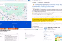 Hà Nội: Còn trường, xã phường chưa công khai hotline tiếp nhận phản ánh lạm thu, dạy thêm