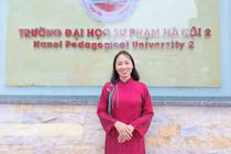 TS Nguyễn Thị Hạnh: Truyền lửa đam mê cho SV không thể chỉ qua lời nói, cần đồng hành "đáng tin cậy"