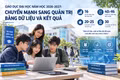 Giáo dục đại học trước yêu cầu mới: "Một chỉ tiêu, một dữ liệu, một đầu mối chịu trách nhiệm"