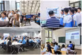 Trường Đại học Giao thông vận tải: Tăng tốc đổi mới đào tạo, chuyển đổi số và hợp tác doanh nghiệp