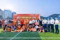 UTT vô địch Giải bóng đá Sinh viên toàn quốc lần V – Cúp Thiên Khôi 2026