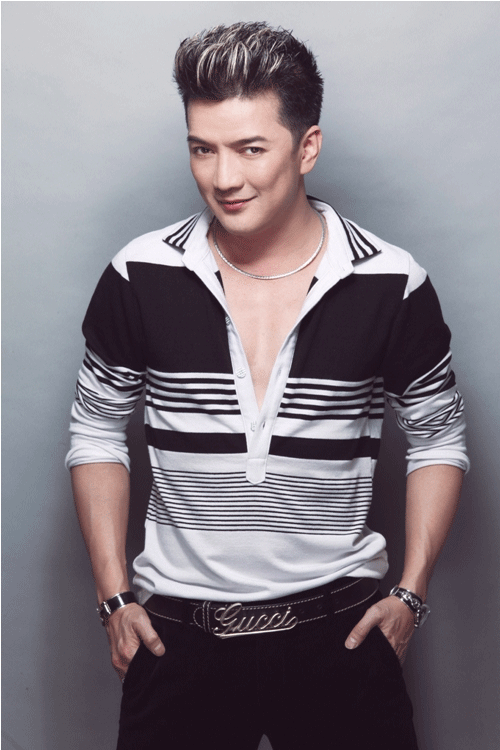 Những liveshow của Đàm Vinh Hưng luôn thể hiện được sự "đẳng cấp" và "chất lượng". Những liveshow của Đàm Vinh Hưng luôn thể hiện được sự "đẳng cấp" và "chất lượng".